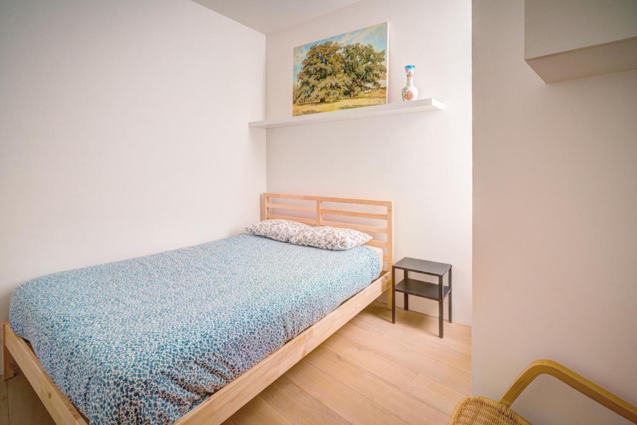 The Bright Stone Lodge. Heart Of Αμβέρσα Εξωτερικό φωτογραφία