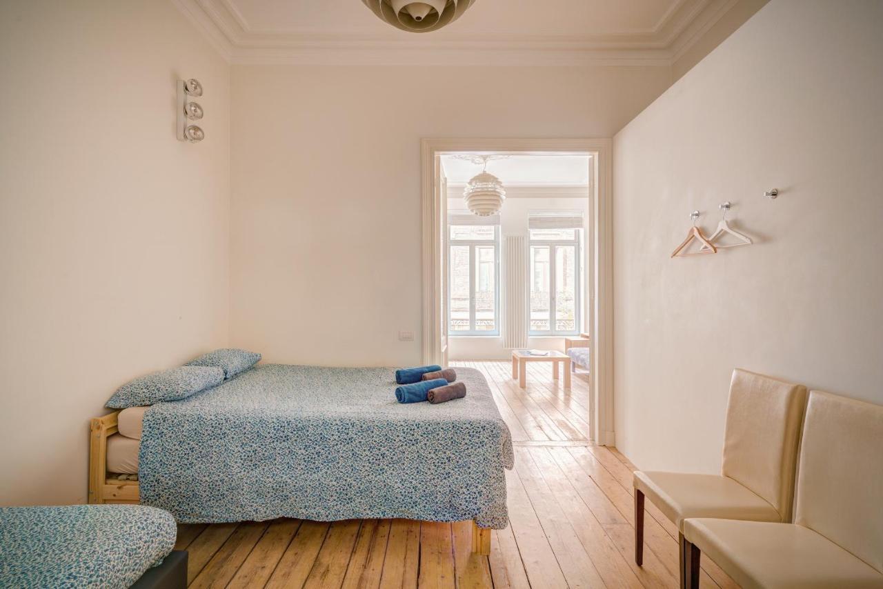 The Bright Stone Lodge. Heart Of Αμβέρσα Εξωτερικό φωτογραφία