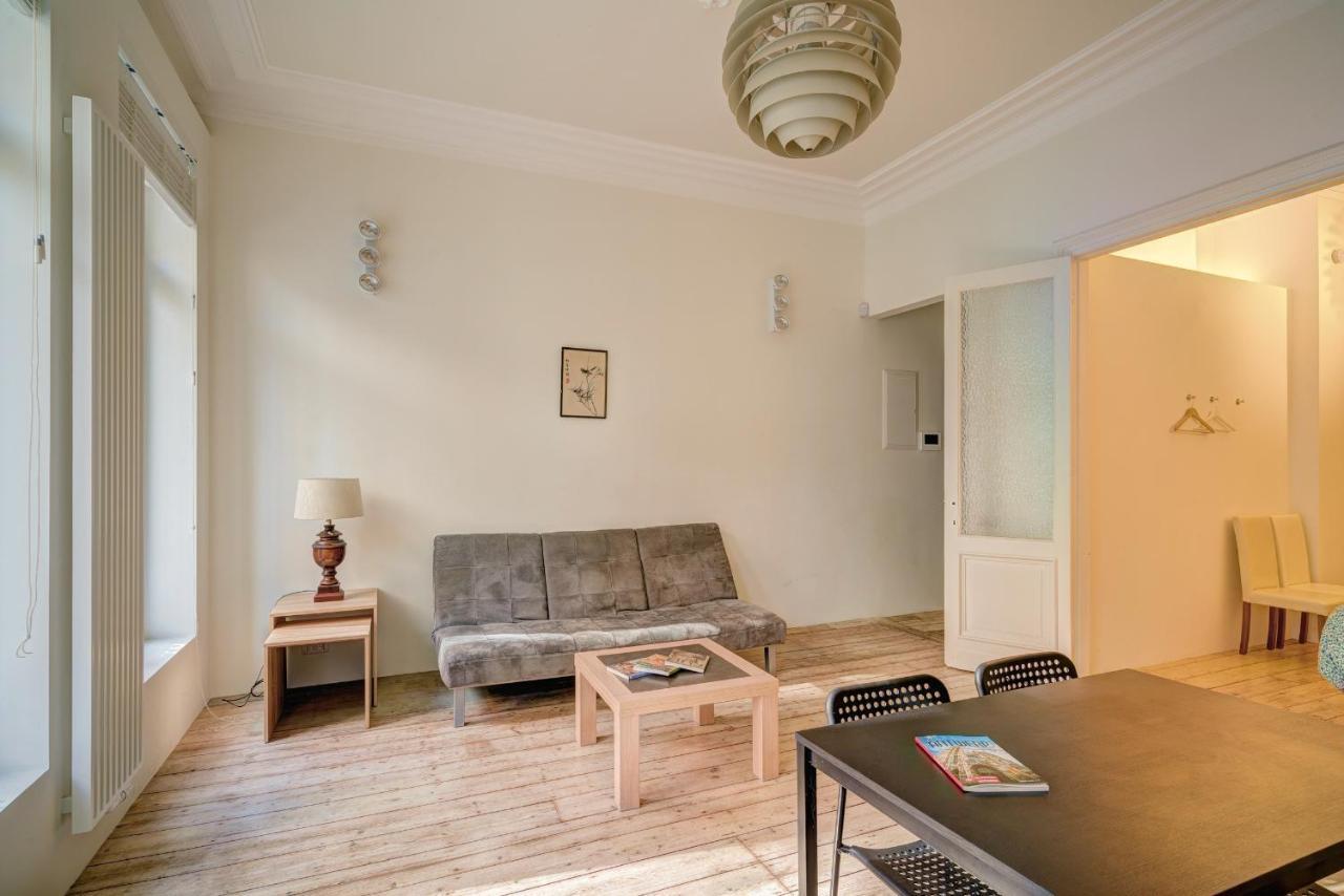 The Bright Stone Lodge. Heart Of Αμβέρσα Εξωτερικό φωτογραφία